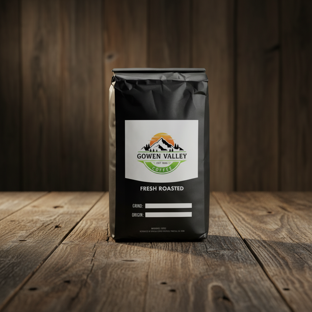 6 Bean Blend