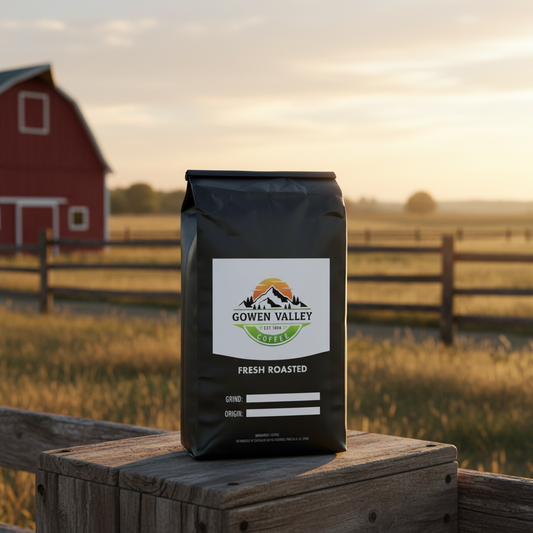 Instant Coffee