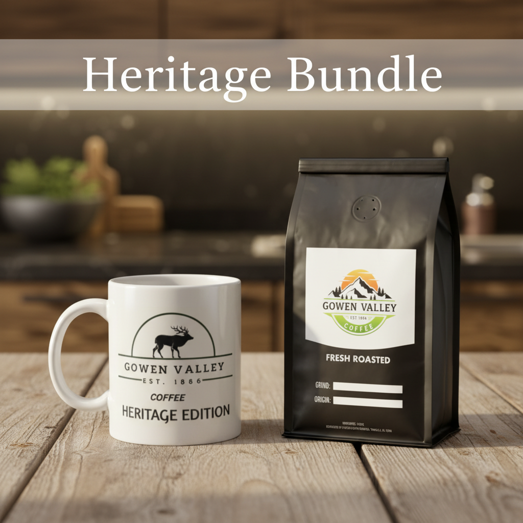 HERITAGE BUNDLE