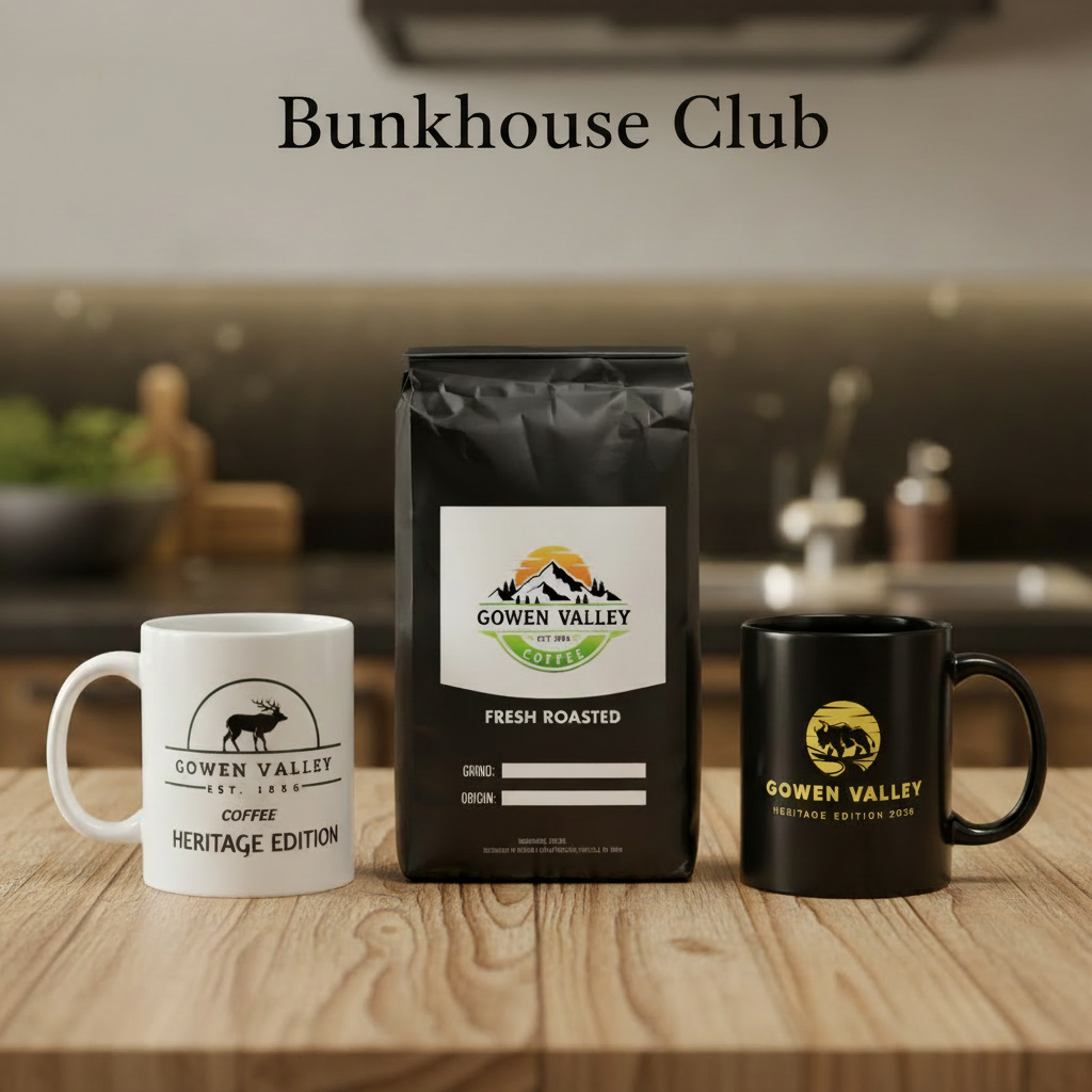 Bunkhouse Club Bundle