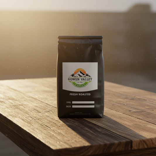 Single Origin Favorites Sample Pack